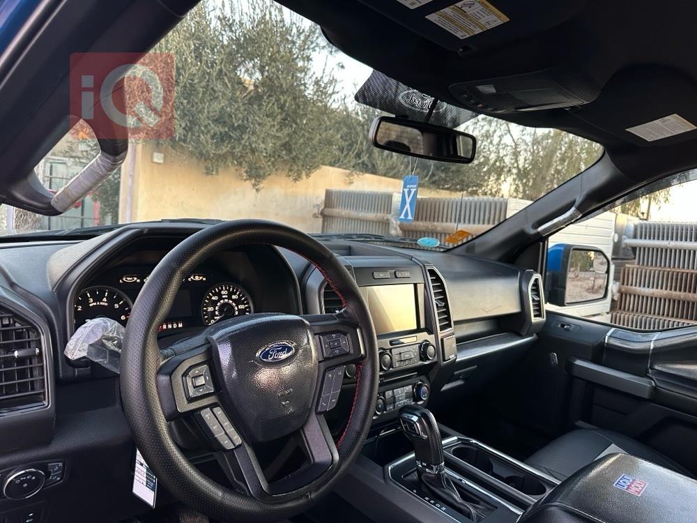 فورد إف-150